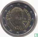 Vatican 2 euro 2013 - Image 1