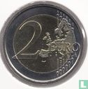 Vatican 2 euro 2013 - Image 2