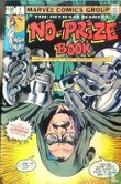 The Official Marvel No-Prize Book - Image 1