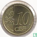 Vaticaan 10 cent 2013 - Afbeelding 2