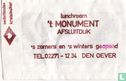 Hier werd de dijk gesloten - Image 2