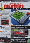 Märklin Magazin 1 - Image 1
