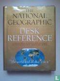 The National Geographic Desk Reference - Image 1