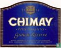 Chimay Grande Réserve - Afbeelding 1
