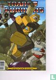 Transformers Infiltration  - Afbeelding 1