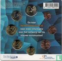 Netherlands mint set 2014 "Introducing new coins King Willem - Alexander" - Image 2