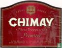 Chimay Première - Afbeelding 1