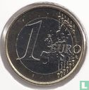 België 1 euro 2012 - Afbeelding 2