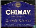 Chimay Grande Réserve - Afbeelding 1
