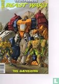 Transformers: Beast Wars - The Gathering (USA) - Afbeelding 1