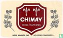 Chimay Blanche - Bild 1