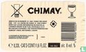 Chimay Blanche - Afbeelding 2