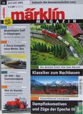 Märklin Magazin 3 - Afbeelding 1