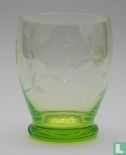 Vouloir Waterglas Renate vert-chine - Image 1