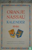 Oranje Nassau Kalender 1946 - Bild 1