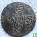 Luik 1 liard 1727 - Afbeelding 2