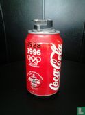 Coca-Cola blikje - Image 2