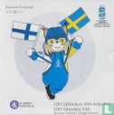 Finland mint set 2013 "Ice hockey World Championship" - Image 1