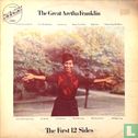 The Great Aretha Franklin, the First Twelve Sides - Afbeelding 1