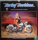 Harley-Davidson Kalender - Afbeelding 1