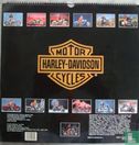 Harley-Davidson Kalender - Afbeelding 2