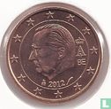 Belgien 1 Cent 2012 - Bild 1