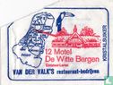 12 Motel De Witte Bergen  - Bild 1