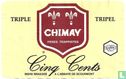Chimay Cinq Cents - Bild 1