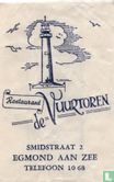 Restaurant De Vuurtoren - Image 1
