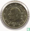 Belgium 10 cent 2012 - Image 1