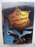Suske en Wiske De Texasrakkers - Afbeelding 2