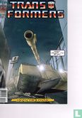 Infiltration 3  - Afbeelding 1