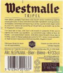 Westmalle Tripel - Afbeelding 2