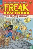 The Idiots Abroad 1 - Image 1
