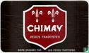 Chimay Rouge - Afbeelding 1