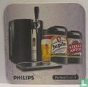 Philips Perfect Draft / Philips - Image 1