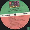 Play it again, Joe  - Image 3