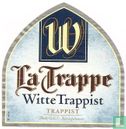 La Trappe Witte Trappist 33 cl - Image 1
