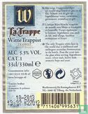 La Trappe Witte Trappist 33 cl - Image 2