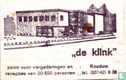 "De Klink"    - Image 1