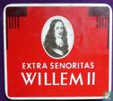 Willem II Extra senoritas   - Bild 1