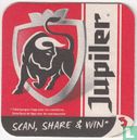 Jupiler Scan, share & win (RV) / download - Image 1