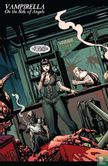 Vampirella strikes 1a