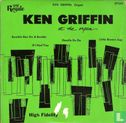 Ken Griffin at the Organ - Bild 1
