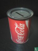 Coca-Cola Spaarpot - Image 1
