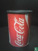Coca-Cola Spaarpot - Image 2
