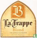 La Trappe Blond 33 cl - Image 1