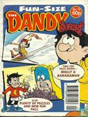 The Fun-Size Dandy 10 - Image 1