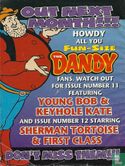 The Fun-Size Dandy 10 - Image 2