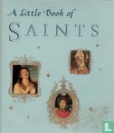 A Little Book of Saints - Afbeelding 1